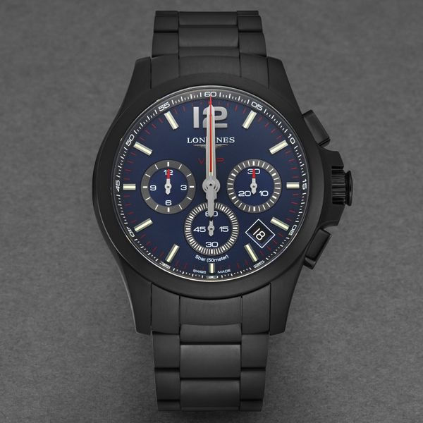 Longines Conquest L3.727.2.96.6